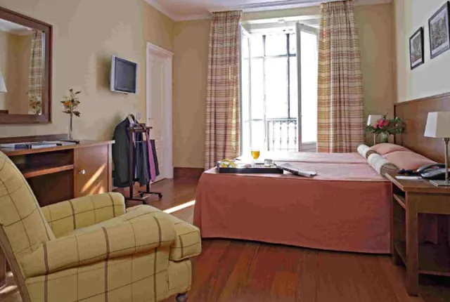 Hotel Infantas by Mij - photo 3