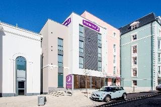 Premier Inn Tenby Town Centre Hotel - photo 1