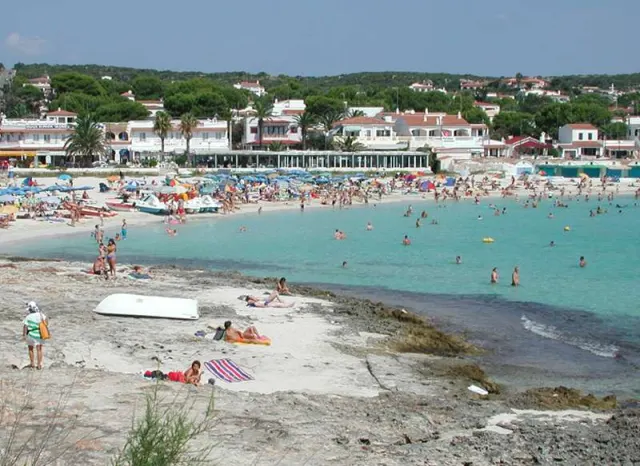 Comitas Isla del Aire - photo 4