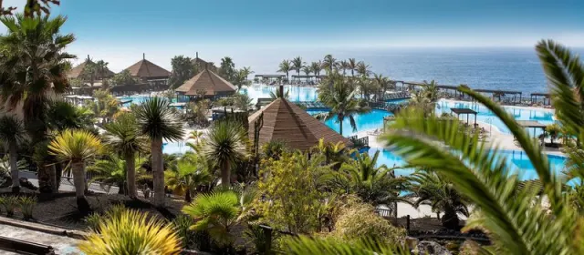 La Palma Princess - photo 2