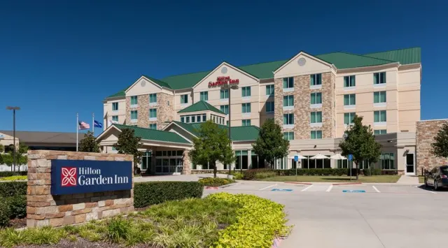 Hilton Garden Inn Frisco - photo 2