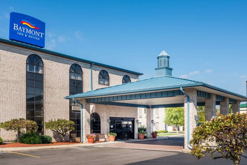 Baymont by Wyndham Plainfield/ Indianapolis Arpt Area - photo 1