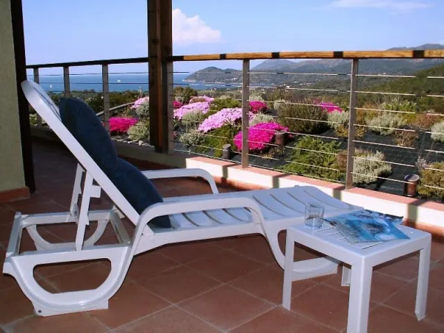 Allegroitalia Elba Golf - photo 4
