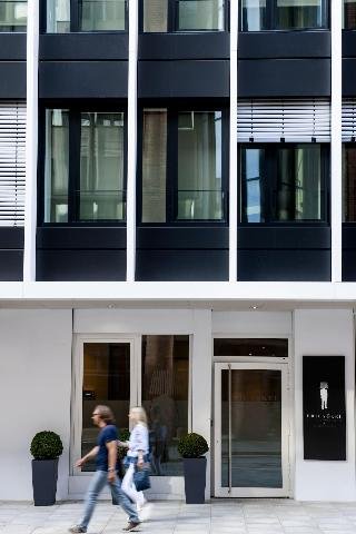Eric Vokel Boutique Apartments Hamburg Suites, Hamburg