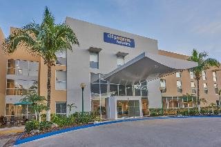 City Express by Marriott Playa Del Carmen, Playa del Carmen