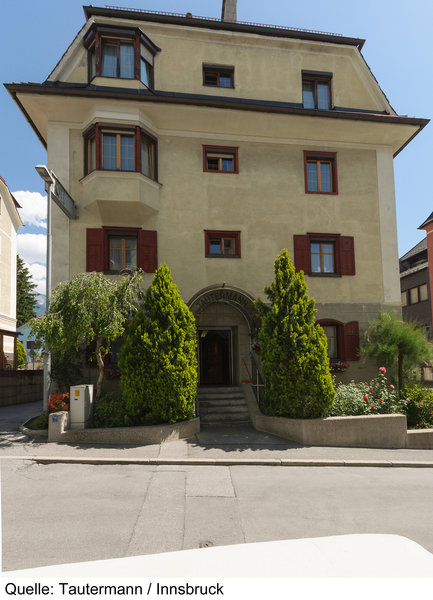 Tautermann Garni - foto 1
