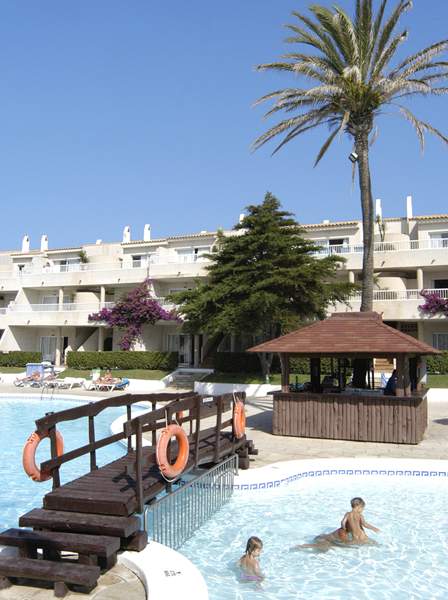 Globales los Delfines Apartments - photo 2