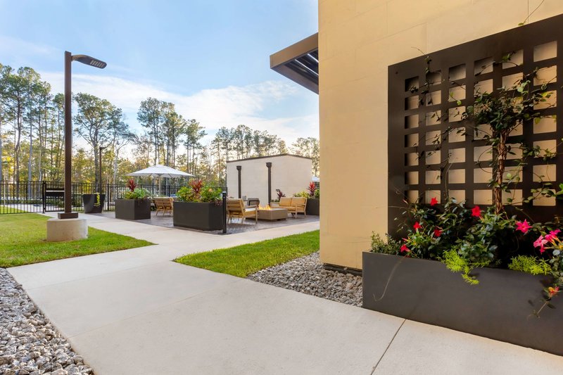 WaterWalk Extended Stay by Wyndham Jacksonville Deerwood Park - photo 1