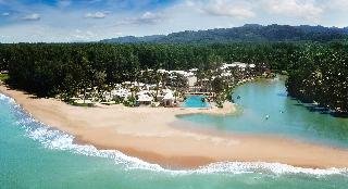 Devasom Khao Lak Beach Resort & Villas - photo 3