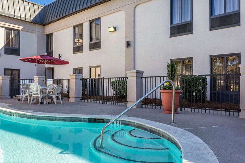 Quality Inn Summerville-Charleston - foto 1