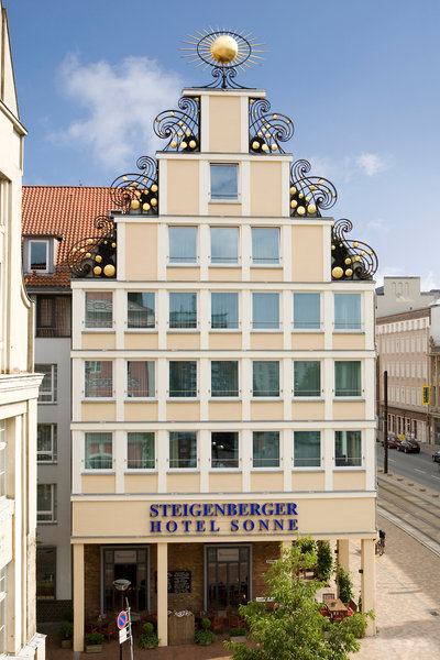 Vienna House by Wyndham Sonne Rostock - photo 1