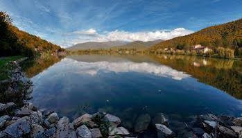 Lopota Lake Resort & Spa - photo 3