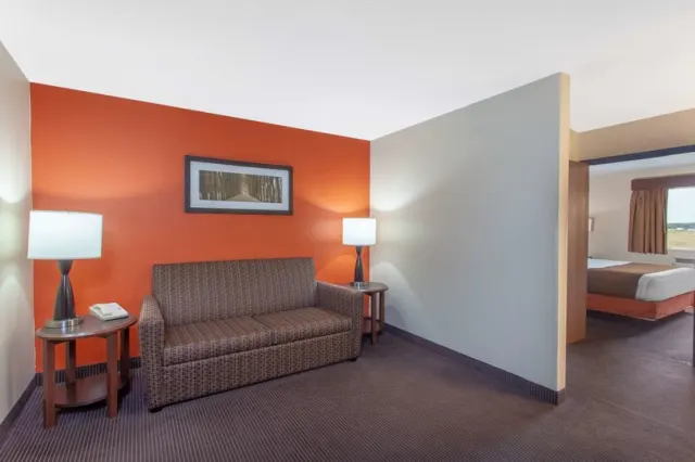 AmericInn by Wyndham St. Cloud - 照片 3