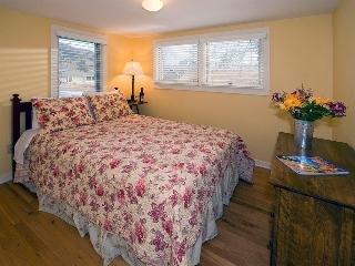 Colorado Chautauqua Cottages - photo 4
