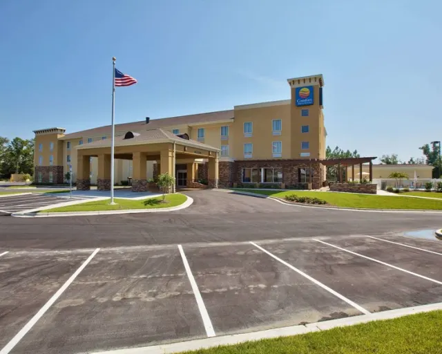 Residence Inn Dothan - फ़ोटो 4
