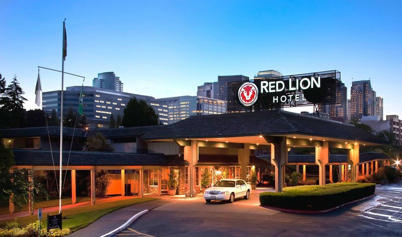 Red Lion Kelso-Longview - larawan 1