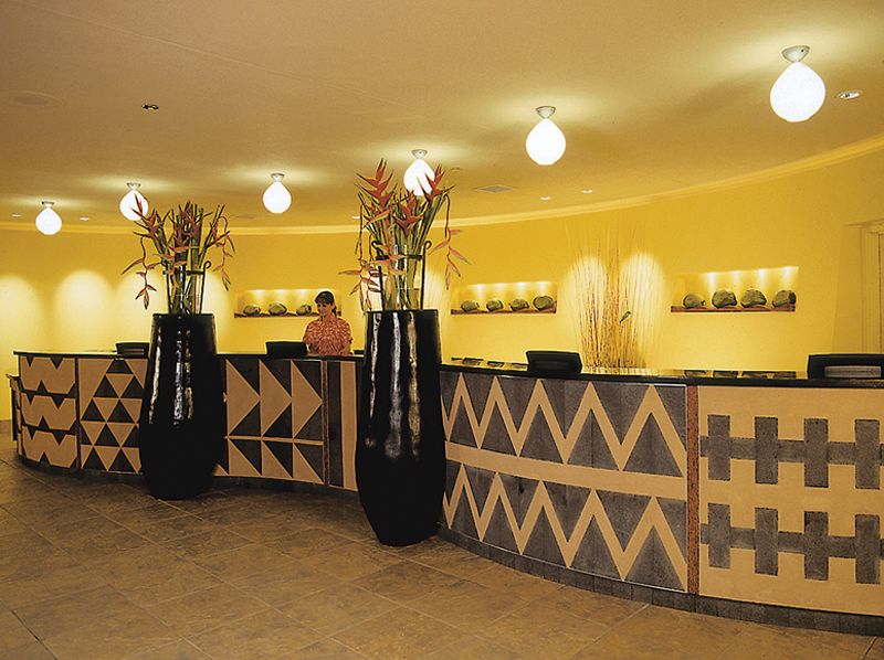 The Twin Fin Hotel - photo 1