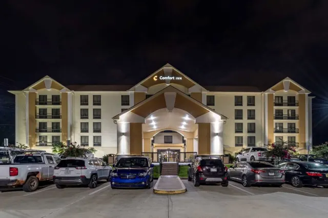 Comfort Inn - foto 4