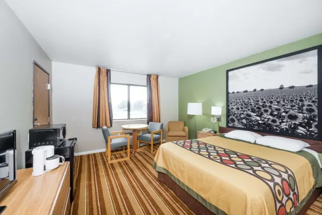 Super 8 by Wyndham Independence - foto 3