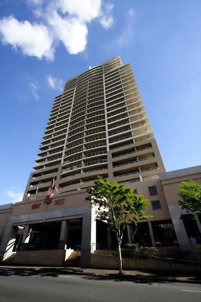 The Sebel Quay West Brisbane - photo 2