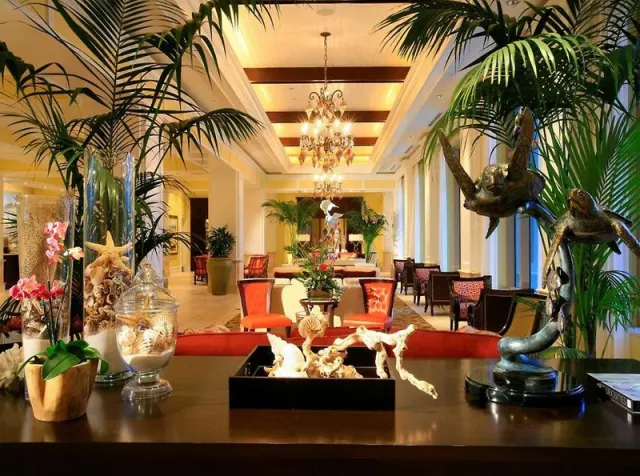 Sandpearl Resort - φωτογραφία 2