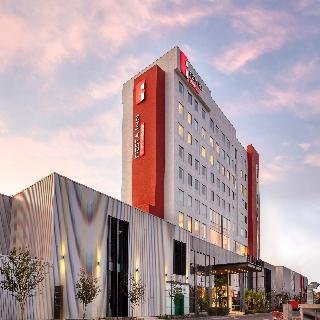 Holiday Inn Express Puebla - photo 3