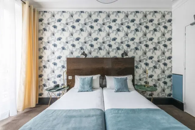 Lennon Hotel Paris Gare Du Nord - photo 3