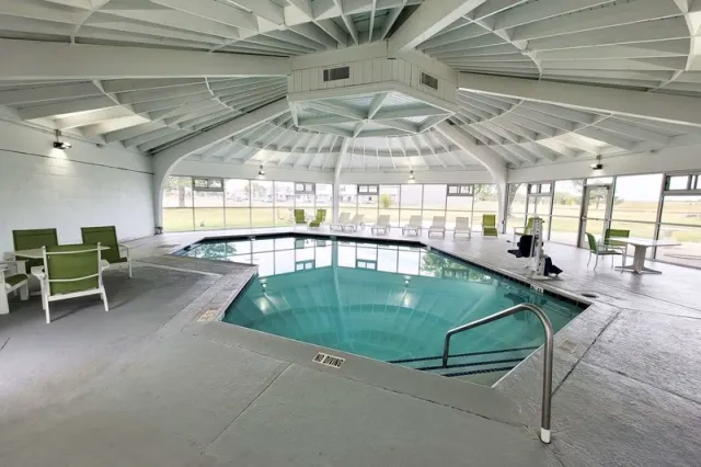 Hawthorn Extended Stay by Wyndham Wichita Airport - photo 3