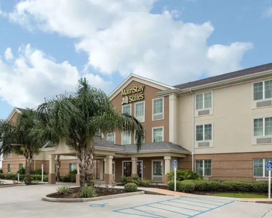 Mainstay Suites
