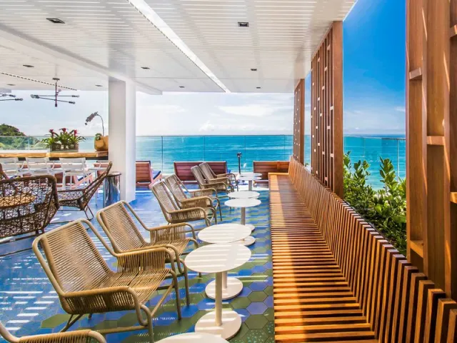 Hotel Novotel Rio de Janeiro Leme, Southeast