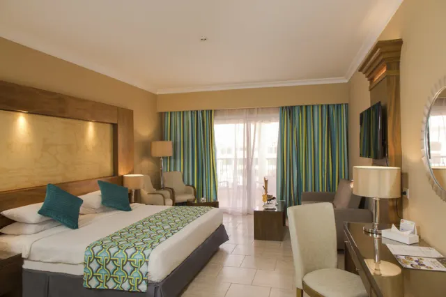 Naama Waves Hotel - foto 4