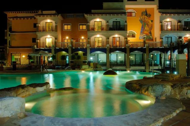 La Laguna Spa & Golf - photo 3