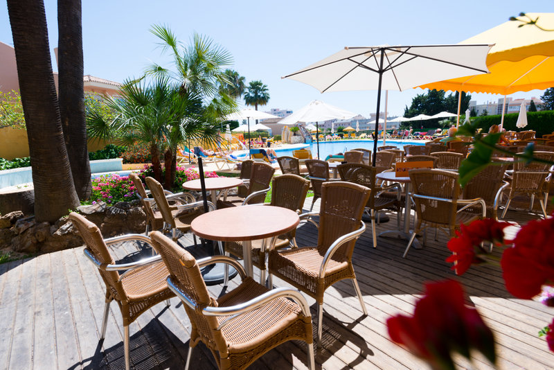 Hotel Monarque Torreblanca - photo 1