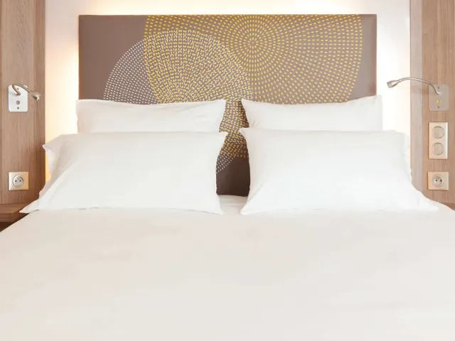 Novotel Nancy - photo 2