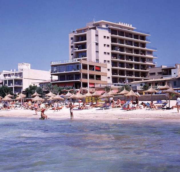 allsun Hotel Marena Beach - photo 1