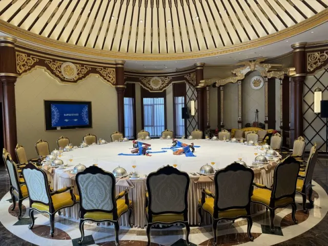 Hohhot Inner Mongolia Hotel – Foto 4