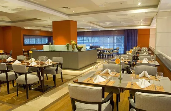 Pestana Curitiba