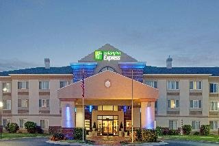 Holiday Inn Express Hotel  Suites Ogden - photo 3