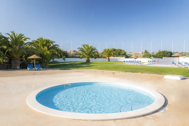 Hotel Ancora Park  SunPlace Hotels  Resorts - photo 2