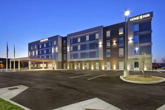 Home2 Suites By Hilton Stow Akron