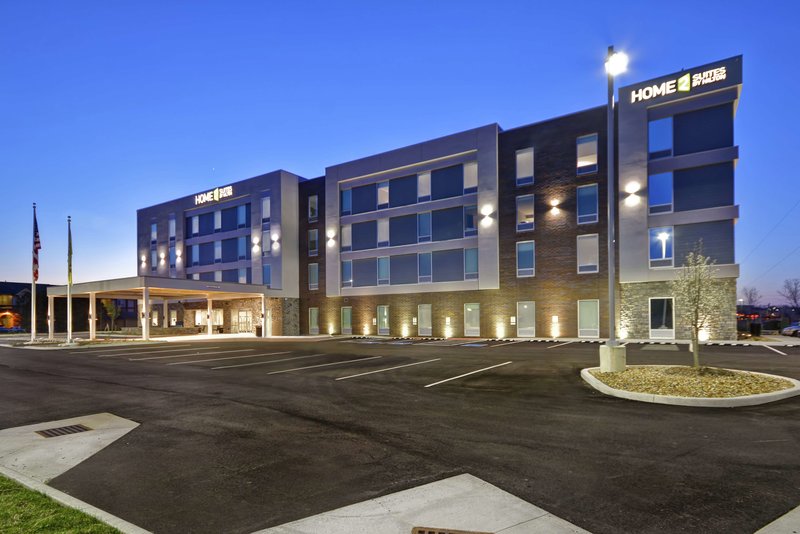 Home2 Suites By Hilton Stow Akron - foto 1