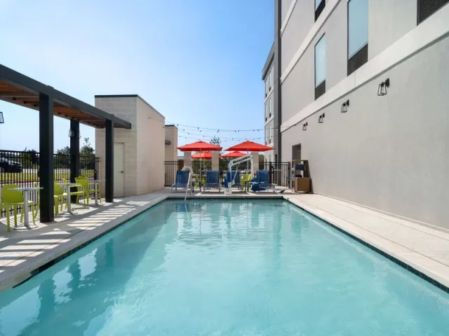 Home2 Suites by Hilton Round Rock Medical Center - foto 3