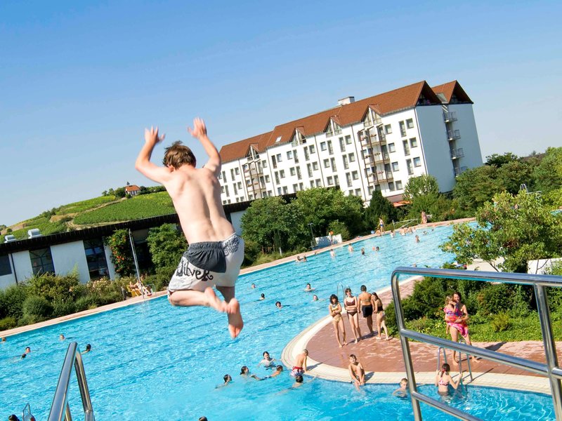 Mercure Bad Duerkheim an den Salinen - photo 1