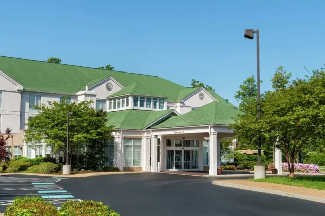 Hilton Garden Inn Newport News - photo 2