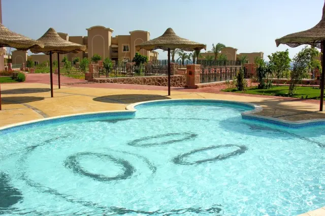 Flow Aqua Legends Resort Sahl Hasheesh - photo 3