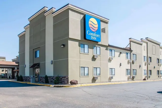 Comfort Inn Dickinson - foto 2