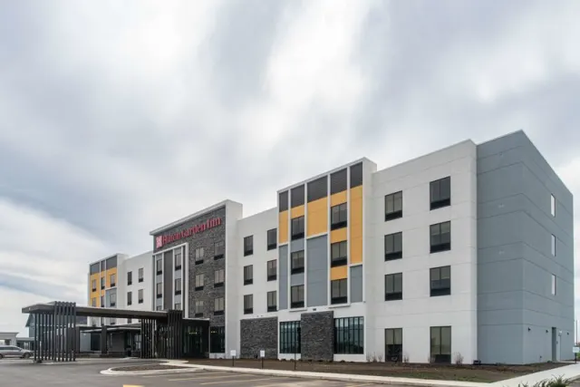 Hilton Garden Inn Mattoon - foto 2