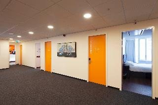 easyHotel Den Haag City Centre - photo 1