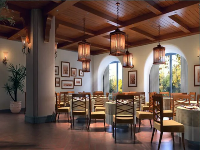 Liston Hotel - photo 4