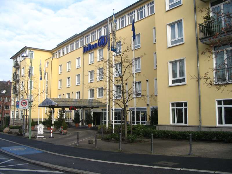 Dorint Hotel Bonn - photo 1